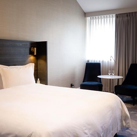 Pillows Grand Boutique Hotel Reylof خنت المظهر الخارجي الصورة