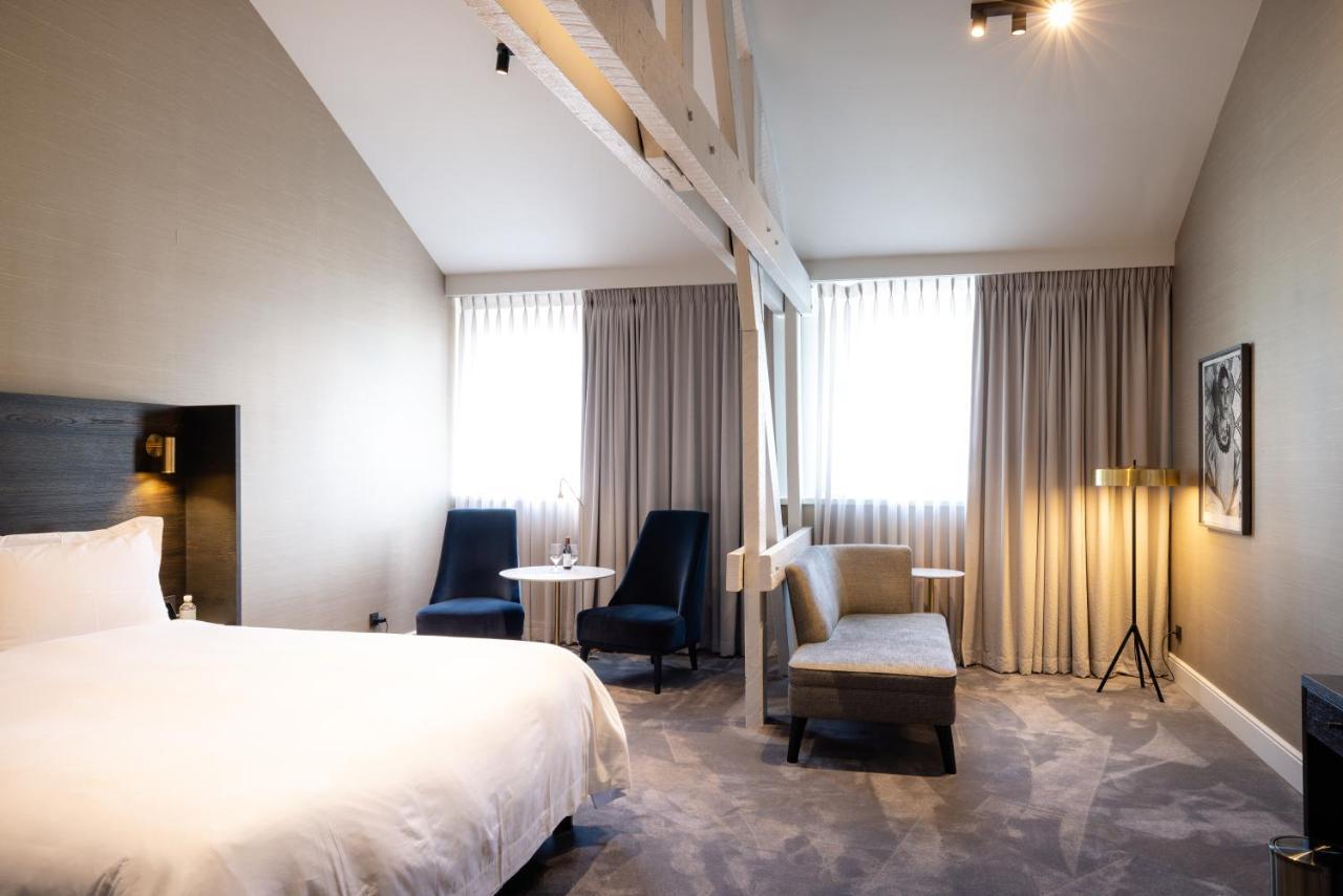 Pillows Grand Boutique Hotel Reylof خنت المظهر الخارجي الصورة