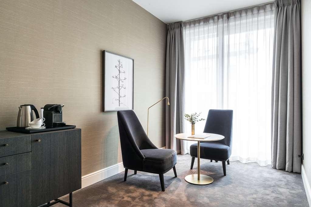Pillows Grand Boutique Hotel Reylof خنت الغرفة الصورة