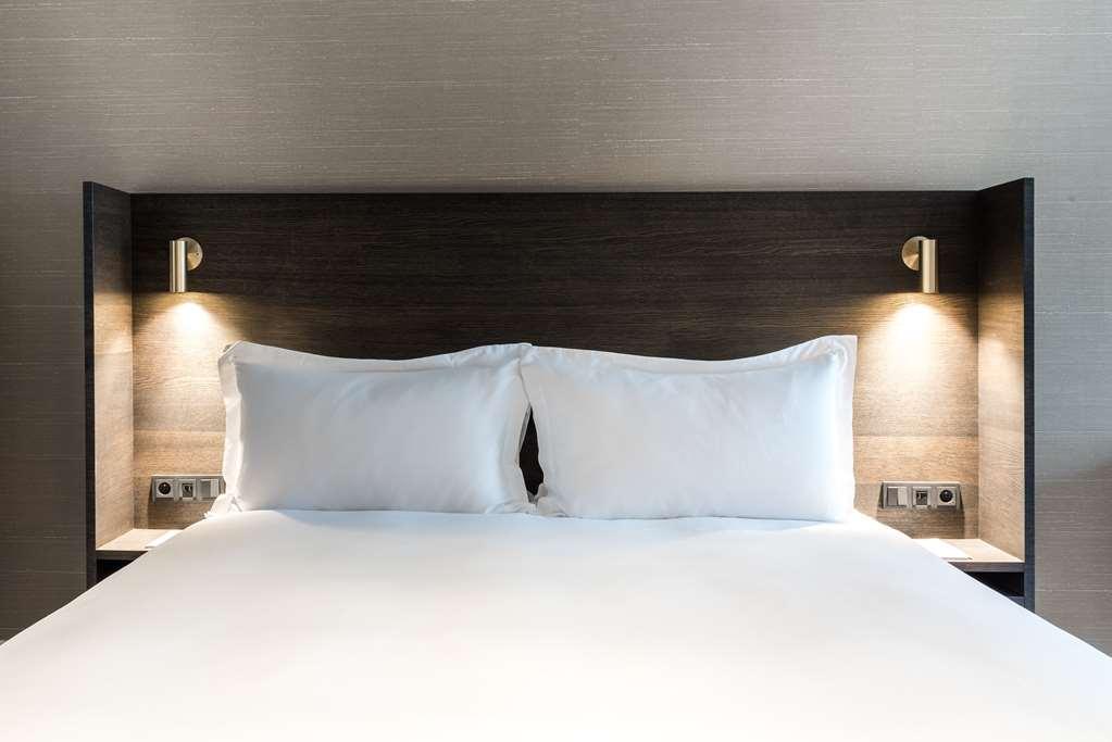 Pillows Grand Boutique Hotel Reylof خنت الغرفة الصورة