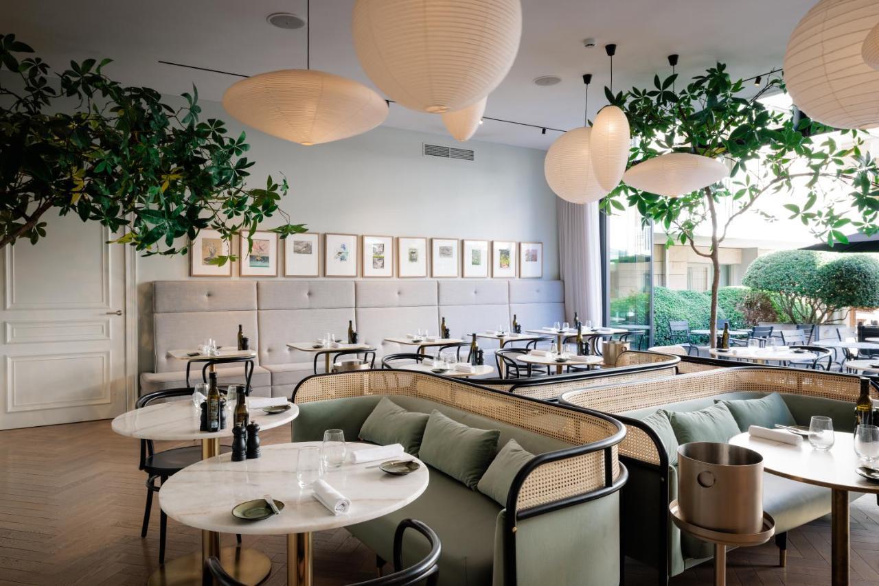 Pillows Grand Boutique Hotel Reylof خنت المظهر الخارجي الصورة