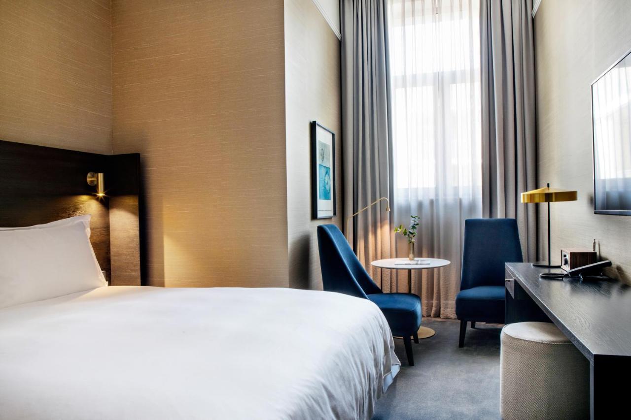 Pillows Grand Boutique Hotel Reylof خنت المظهر الخارجي الصورة