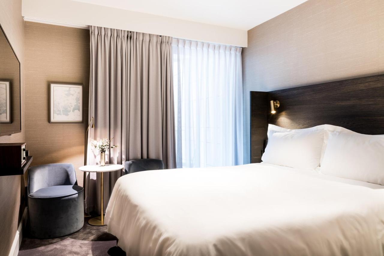 Pillows Grand Boutique Hotel Reylof خنت المظهر الخارجي الصورة