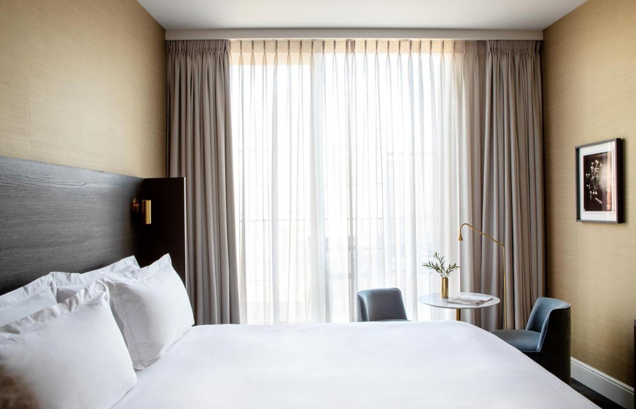 Pillows Grand Boutique Hotel Reylof خنت المظهر الخارجي الصورة