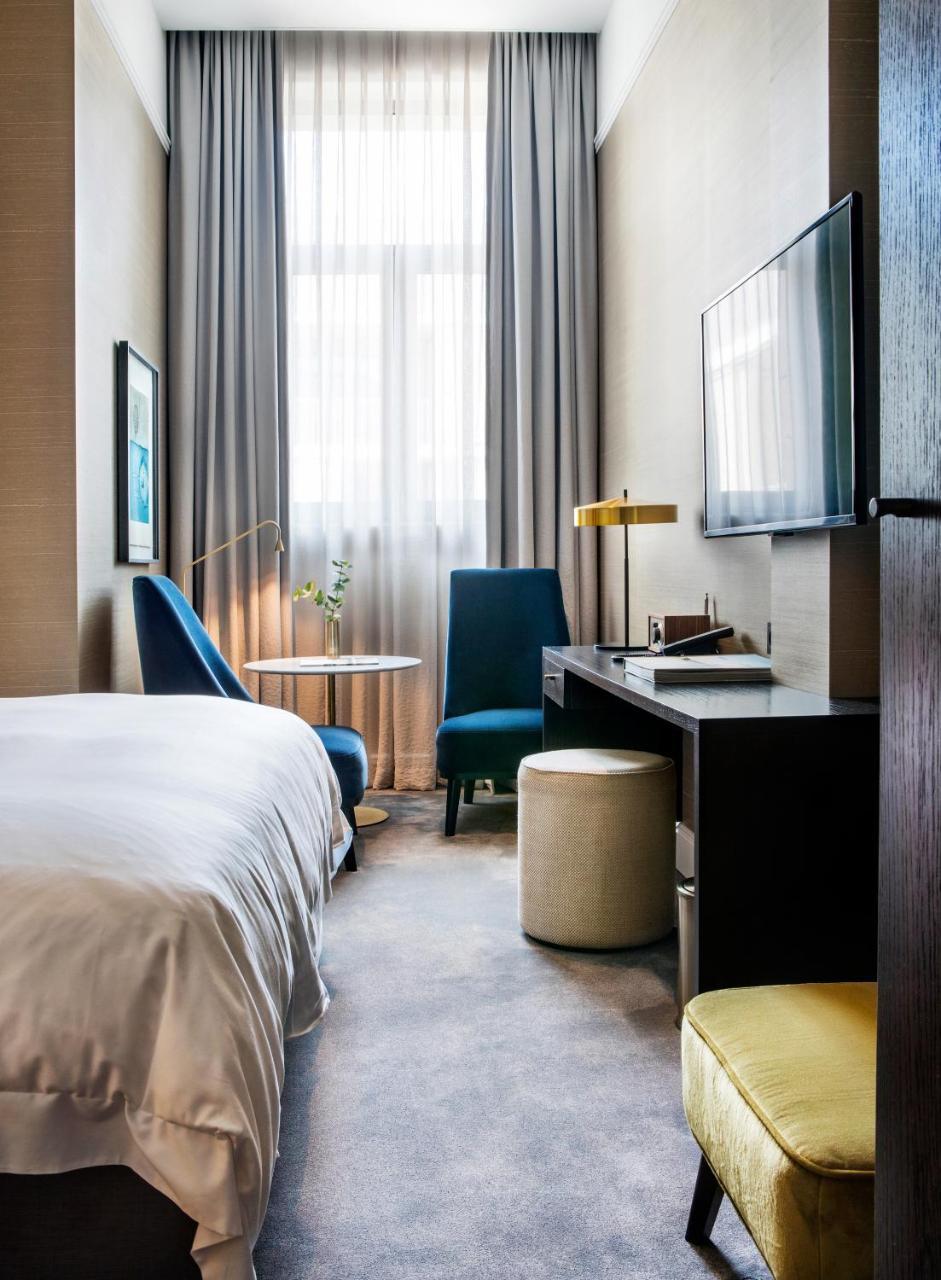 Pillows Grand Boutique Hotel Reylof خنت المظهر الخارجي الصورة