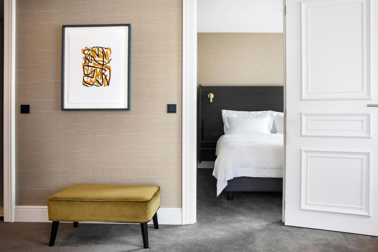 Pillows Grand Boutique Hotel Reylof خنت المظهر الخارجي الصورة