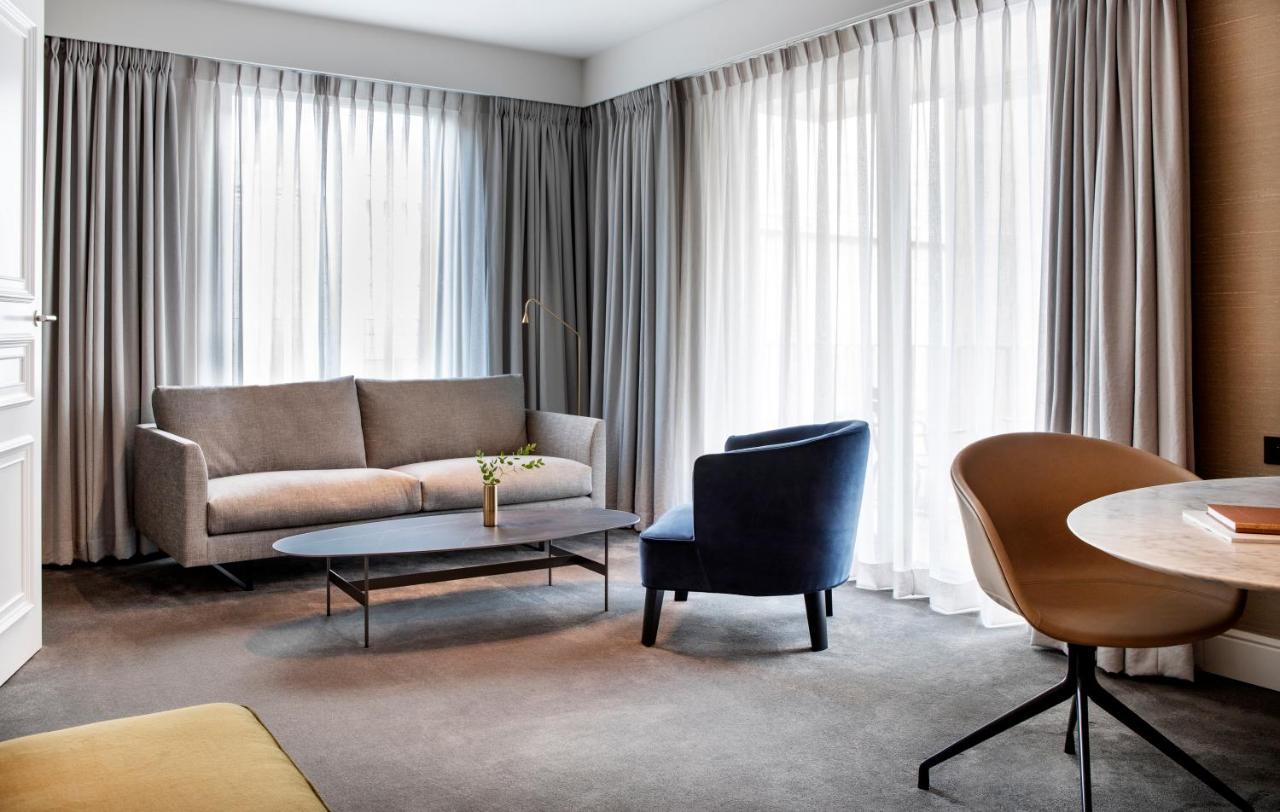Pillows Grand Boutique Hotel Reylof خنت المظهر الخارجي الصورة