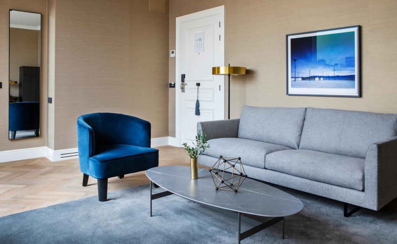 Pillows Grand Boutique Hotel Reylof خنت المظهر الخارجي الصورة