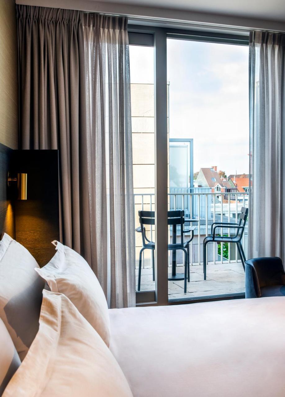 Pillows Grand Boutique Hotel Reylof خنت المظهر الخارجي الصورة