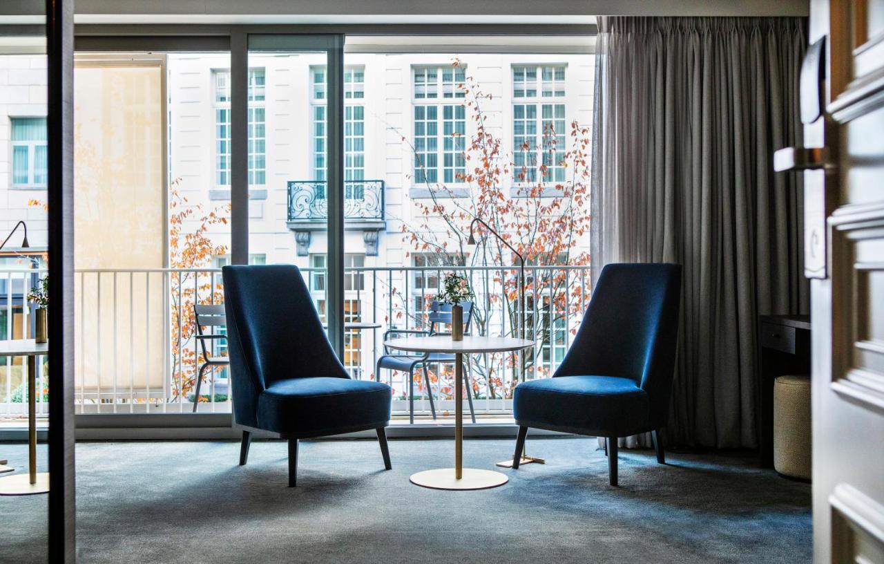 Pillows Grand Boutique Hotel Reylof خنت المظهر الخارجي الصورة