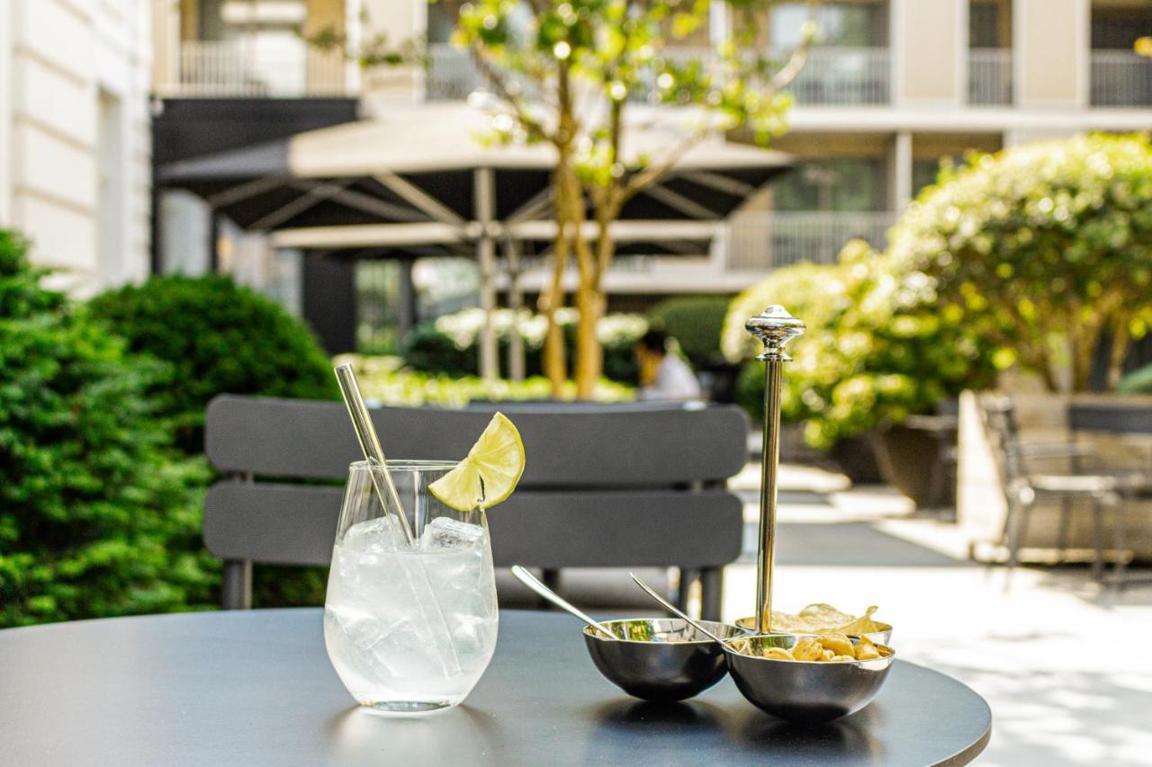 Pillows Grand Boutique Hotel Reylof خنت المظهر الخارجي الصورة